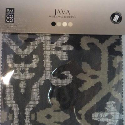 Java Fabric